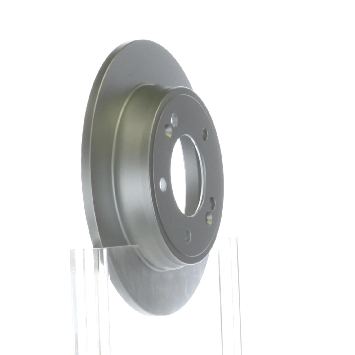 Inroble PP31603 - Disc Brake Rotor Inroble PP31603 Disc Brake Rotor product image 5 of 5