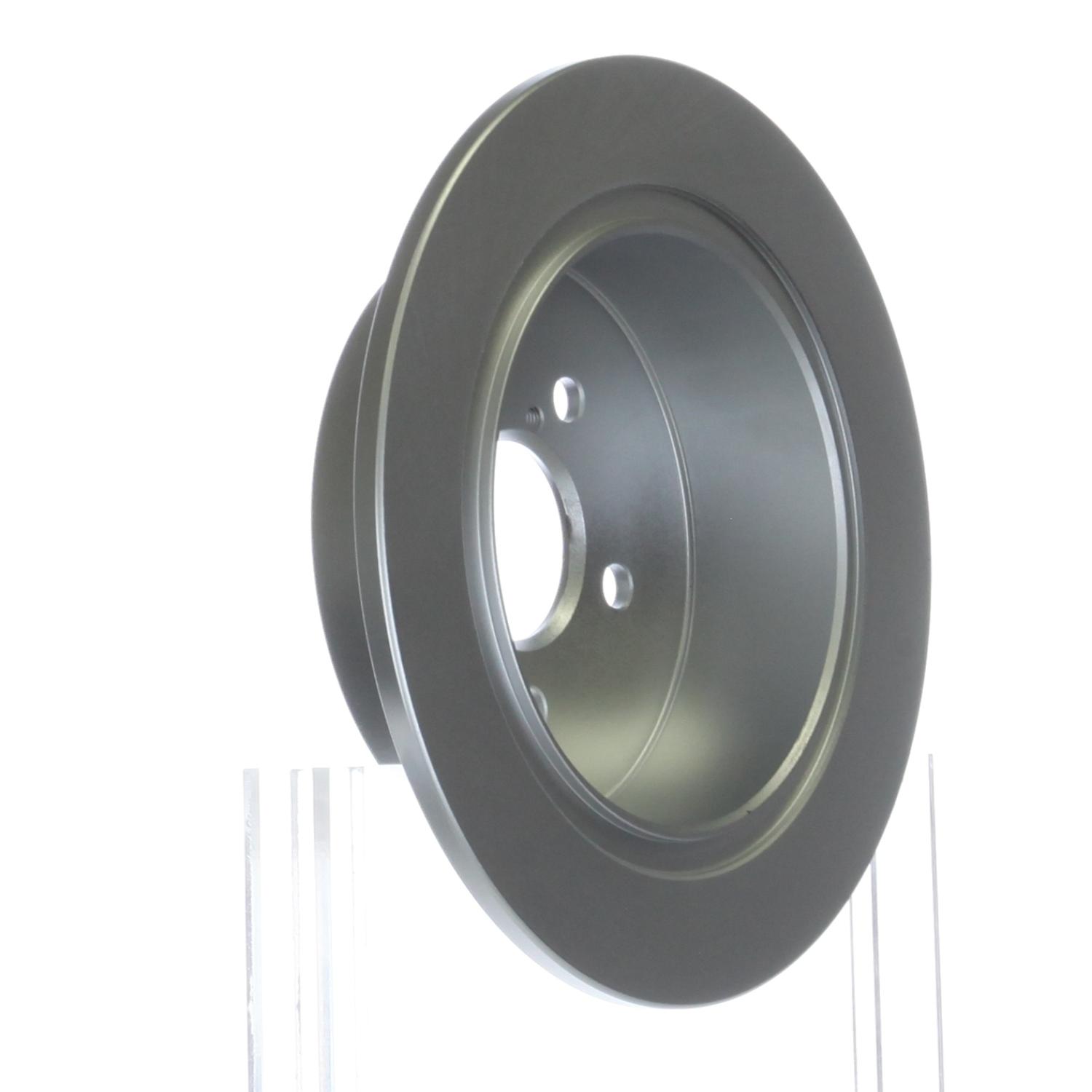 Inroble PP31605 Disc Brake Rotor product image 2 of 5