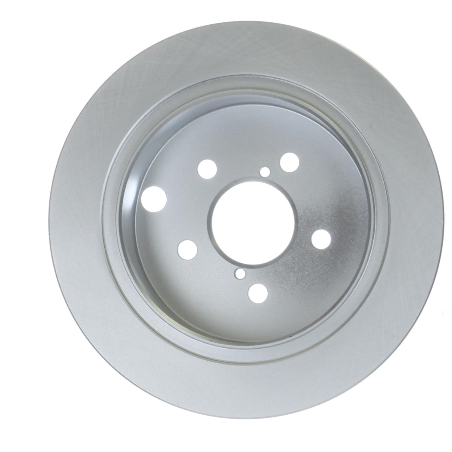 Inroble PP31605 Disc Brake Rotor product image 3 of 5