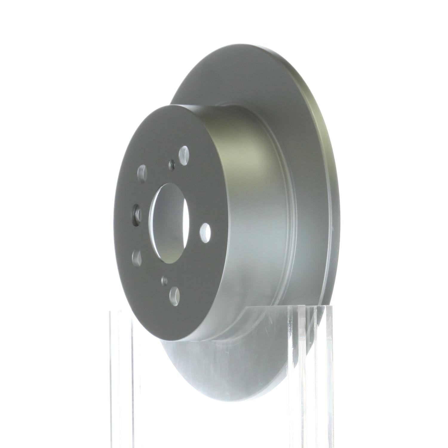 Inroble PP31608 - Disc Brake Rotor Inroble PP31608 Disc Brake Rotor product image 1 of 5