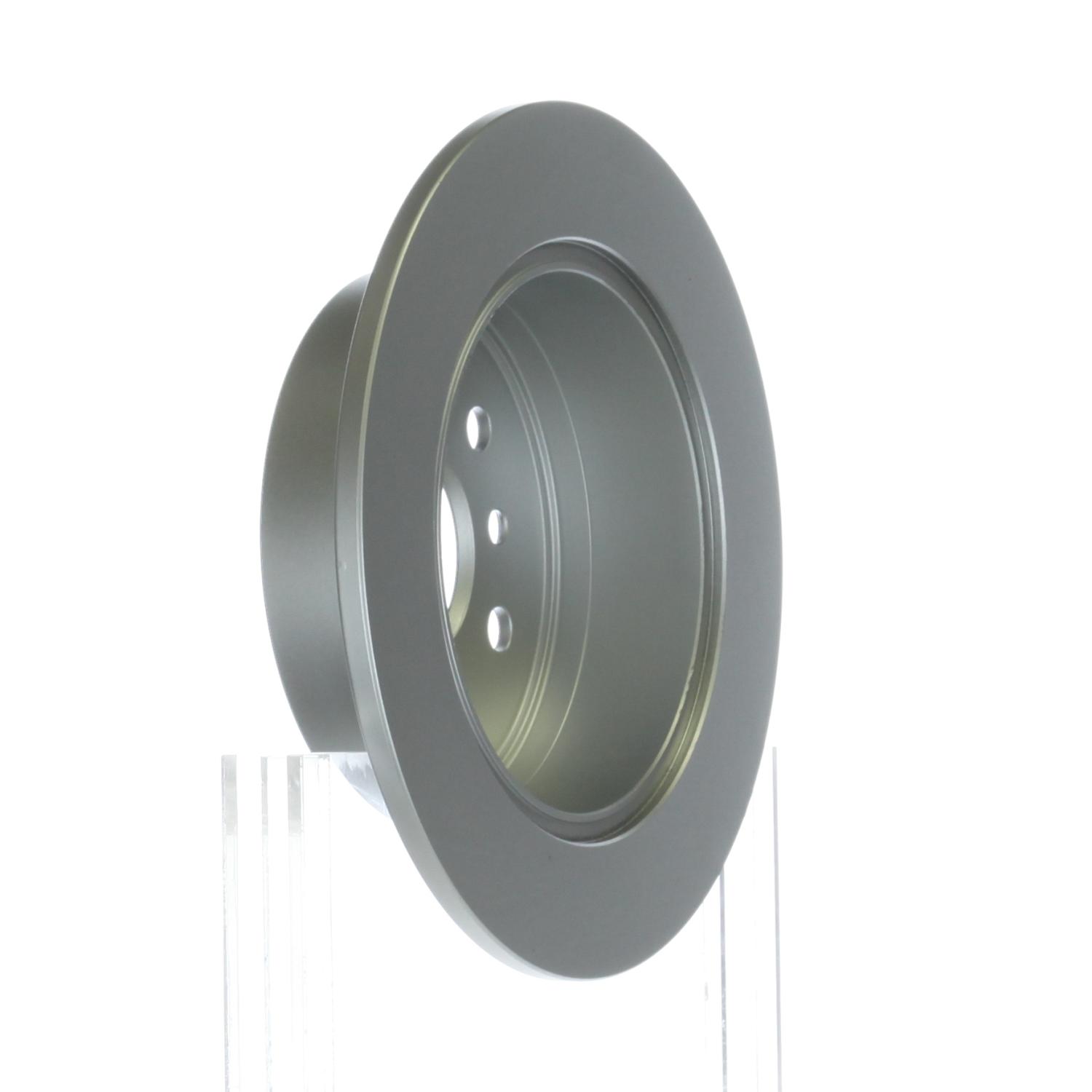 Inroble PP31608 - Disc Brake Rotor Inroble PP31608 Disc Brake Rotor product image 2 of 5