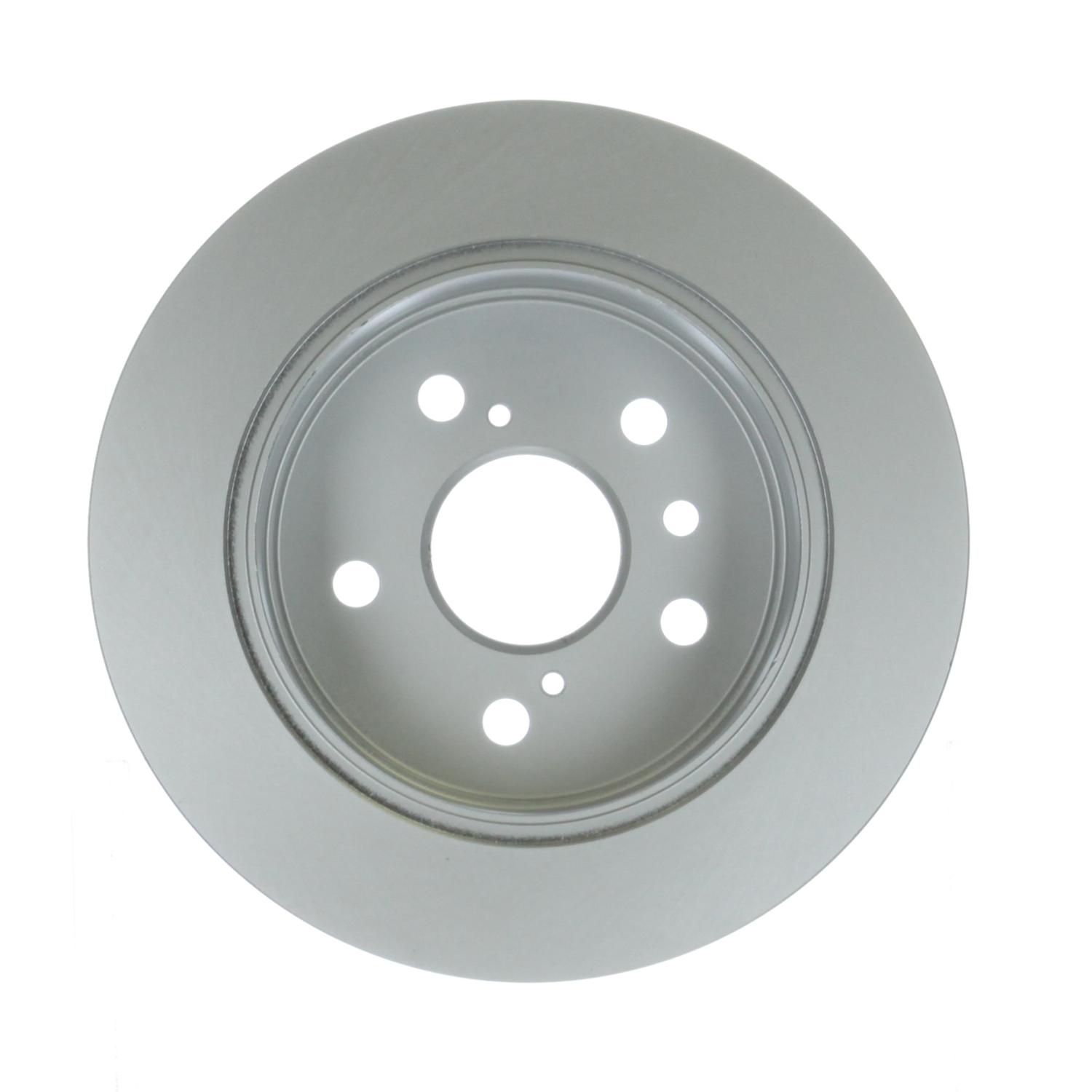 Inroble PP31608 - Disc Brake Rotor Inroble PP31608 Disc Brake Rotor product image 3 of 5