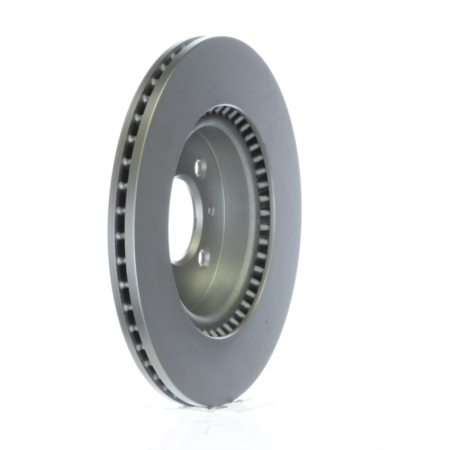 Inroble PP31611 - Disc Brake Rotor Inroble PP31611 Disc Brake Rotor product image 2 of 5