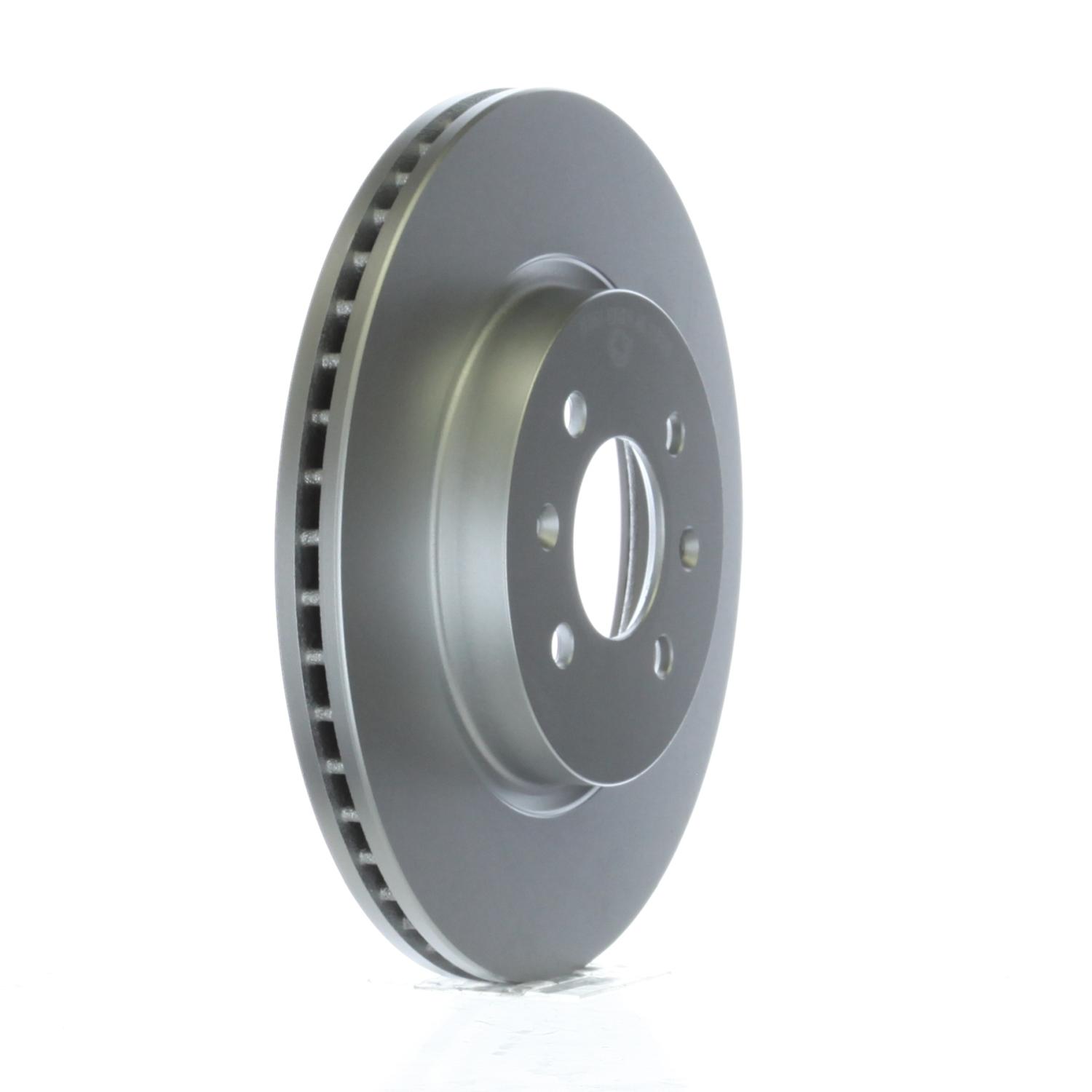 Inroble PP31611 - Disc Brake Rotor Inroble PP31611 Disc Brake Rotor product image 5 of 5