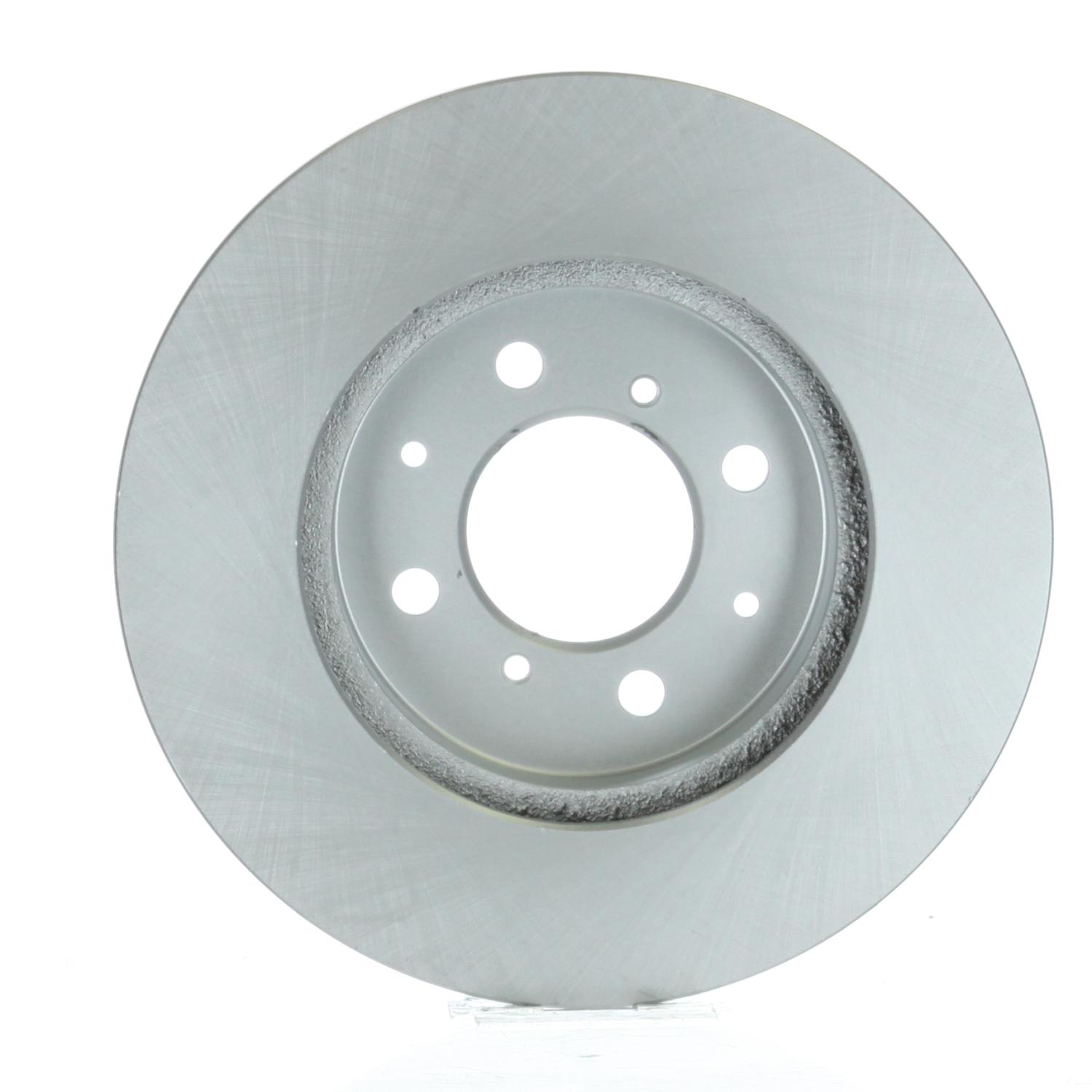Inroble PP3295 - Disc Brake Rotor Inroble PP3295 Disc Brake Rotor product image 3 of 5