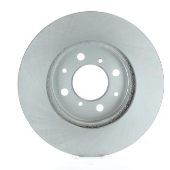 2001 Acura Integra Disc Brake Rotor Front Inroble PP3295 image 3 of 4