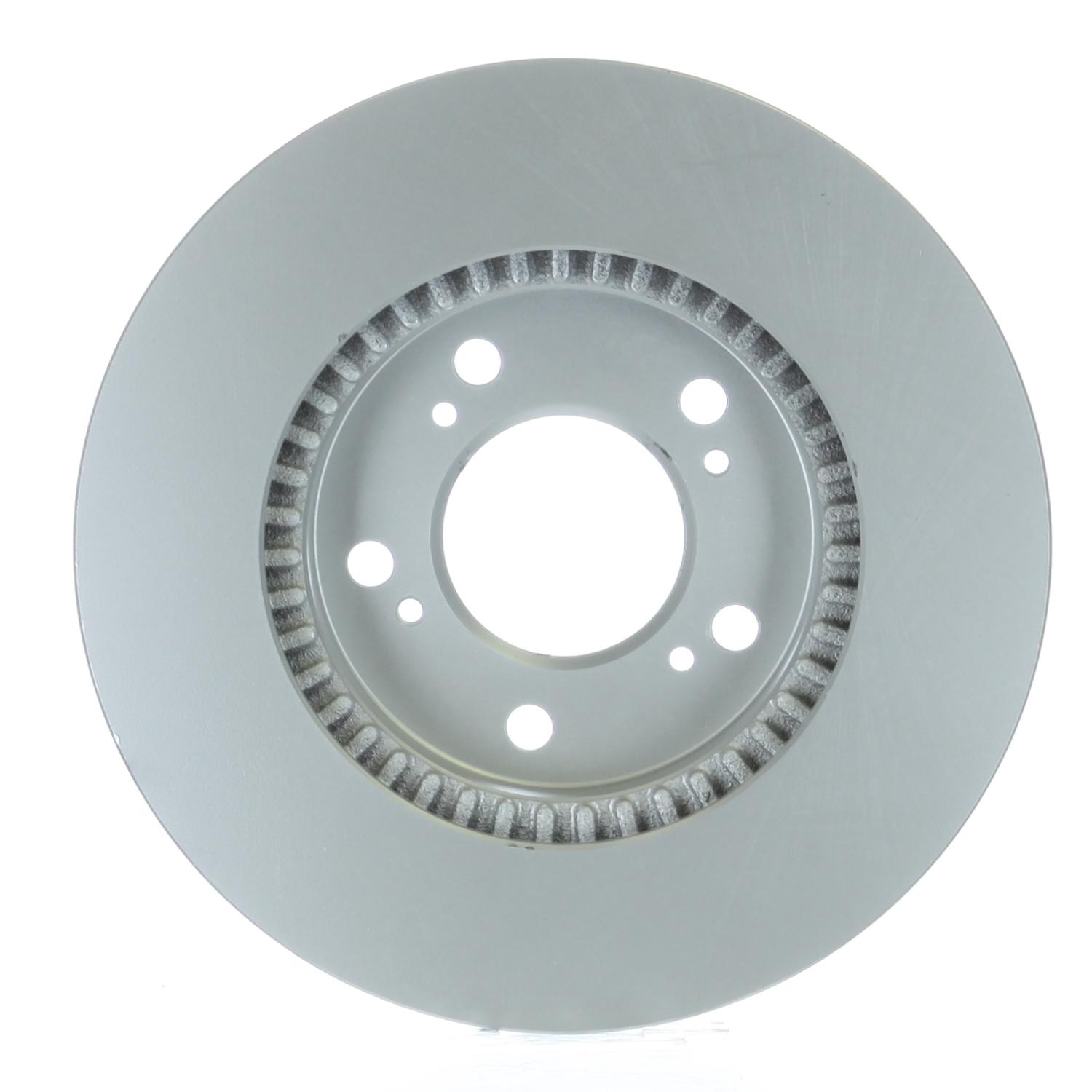 Inroble PP3296 - Disc Brake Rotor Inroble PP3296 Disc Brake Rotor product image 3 of 5