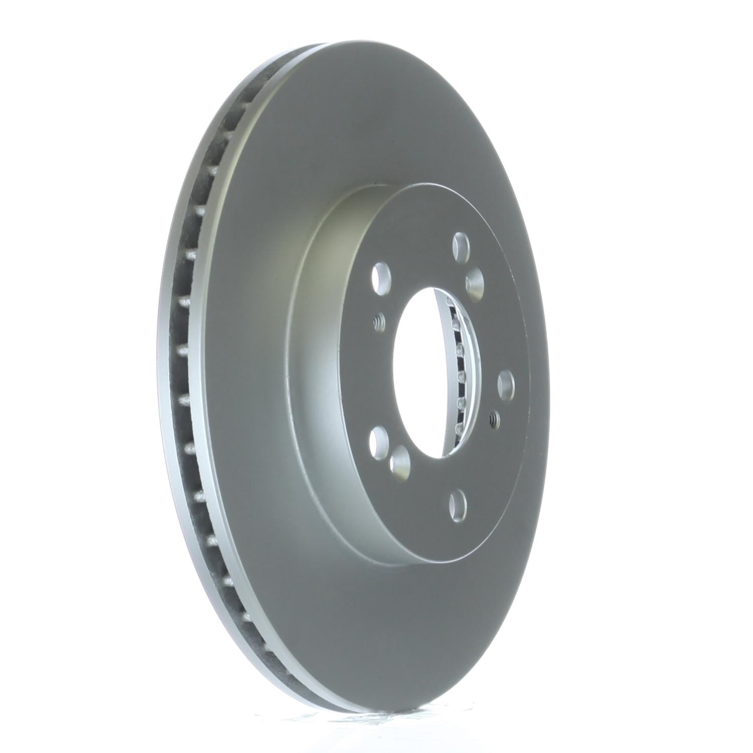 Inroble PP3296 - Disc Brake Rotor Inroble PP3296 Disc Brake Rotor product image 5 of 5
