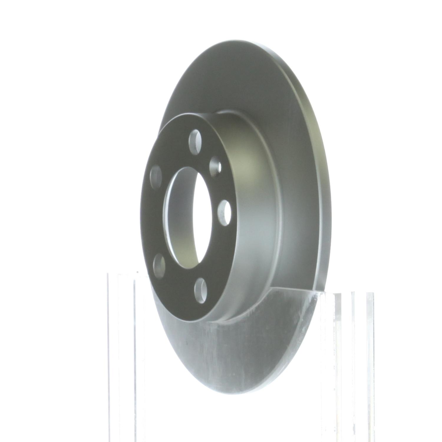 Inroble PP34144 Disc Brake Rotor product image 1 of 5