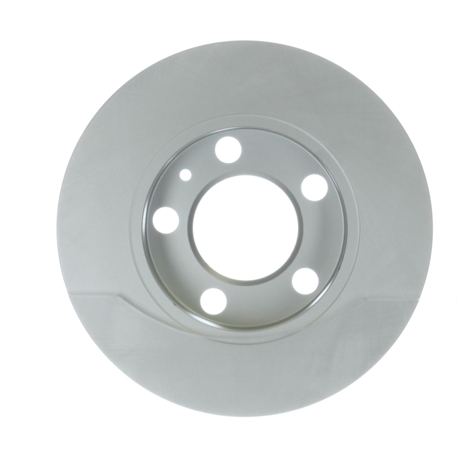 Inroble PP34144 Disc Brake Rotor product image 3 of 5
