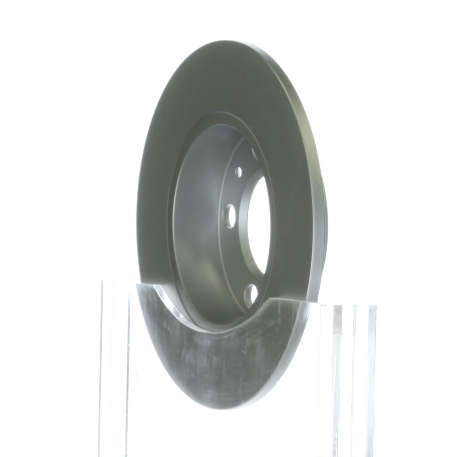 Inroble PP34144 Disc Brake Rotor product image 4 of 5