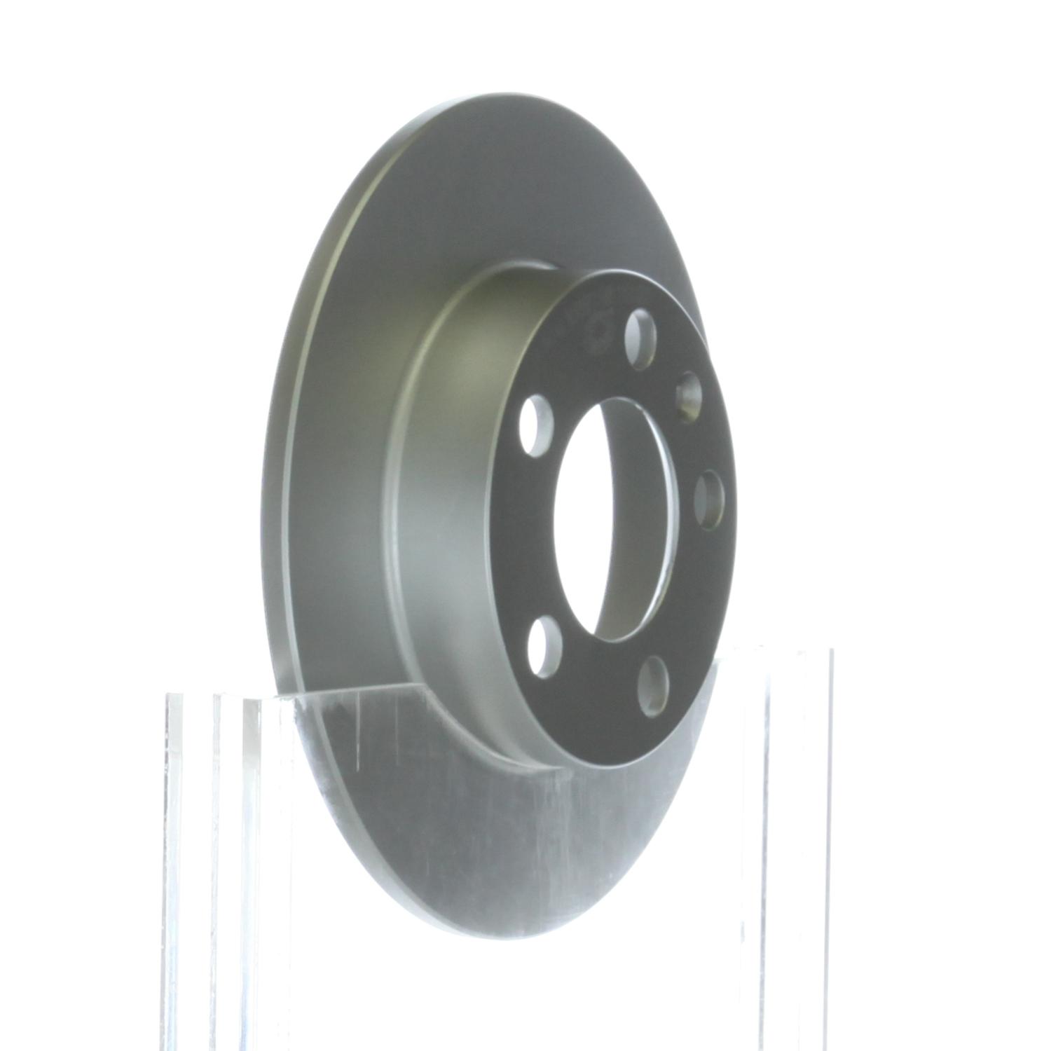 Inroble PP34144 Disc Brake Rotor product image 5 of 5