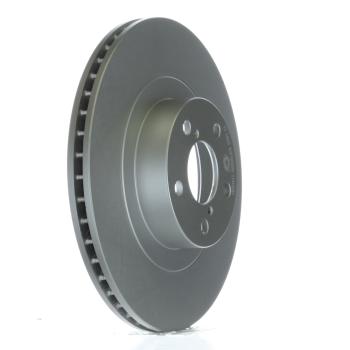 Inroble PP34203 Disc Brake Rotor product image 5 of 5