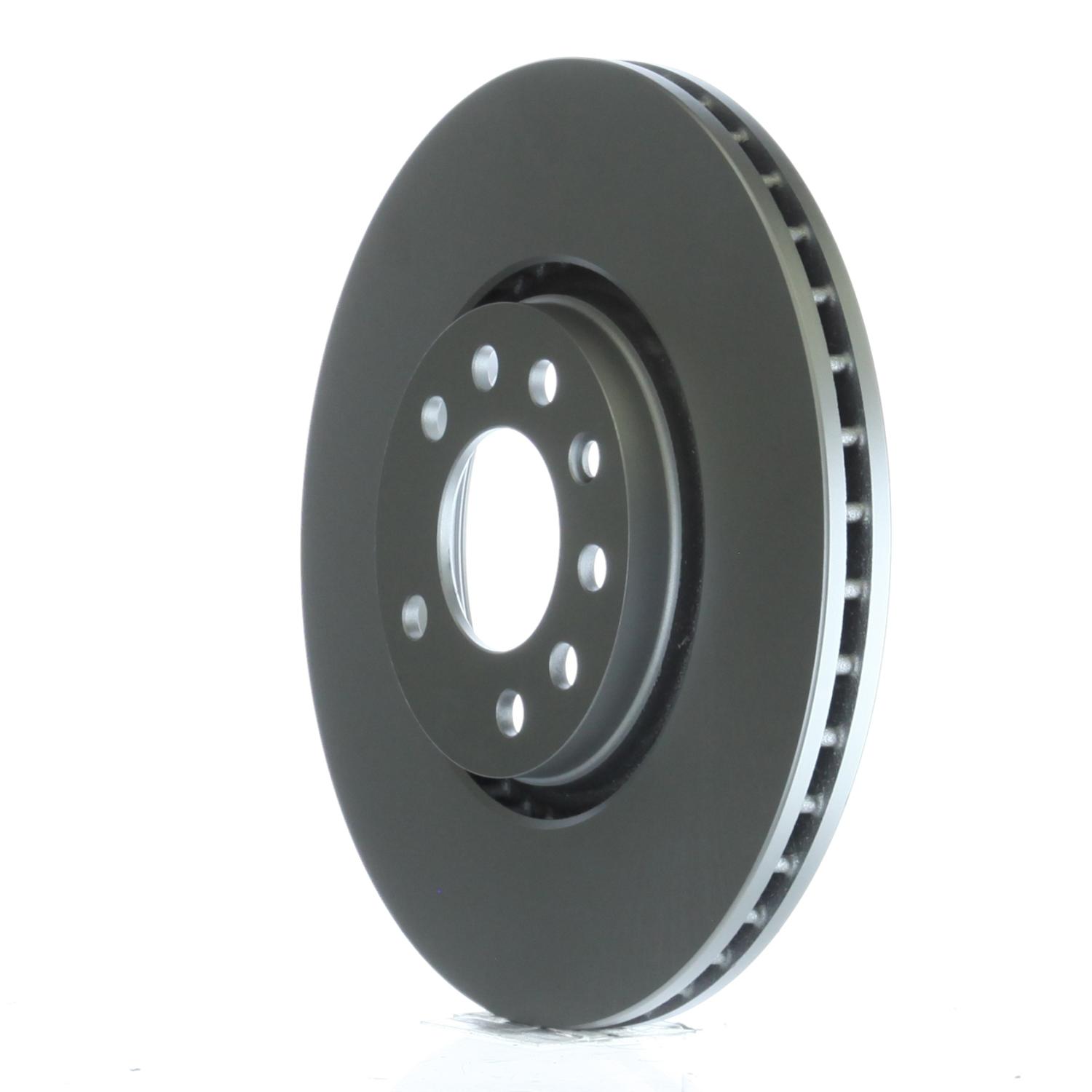 Inroble PP34248 - Disc Brake Rotor Inroble PP34248 Disc Brake Rotor product image 1 of 5