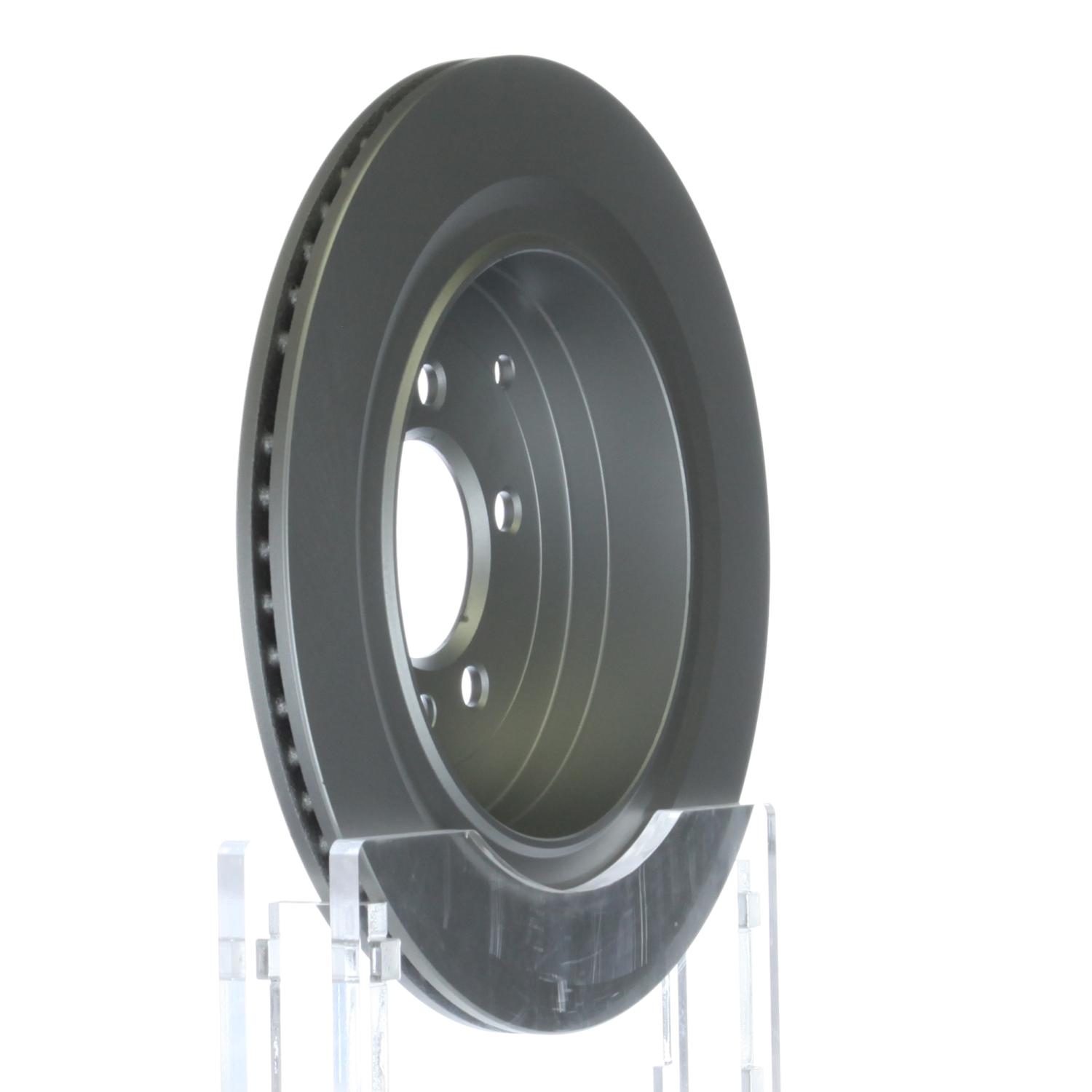 Inroble PP34272 - Disc Brake Rotor Inroble PP34272 Disc Brake Rotor product image 2 of 5