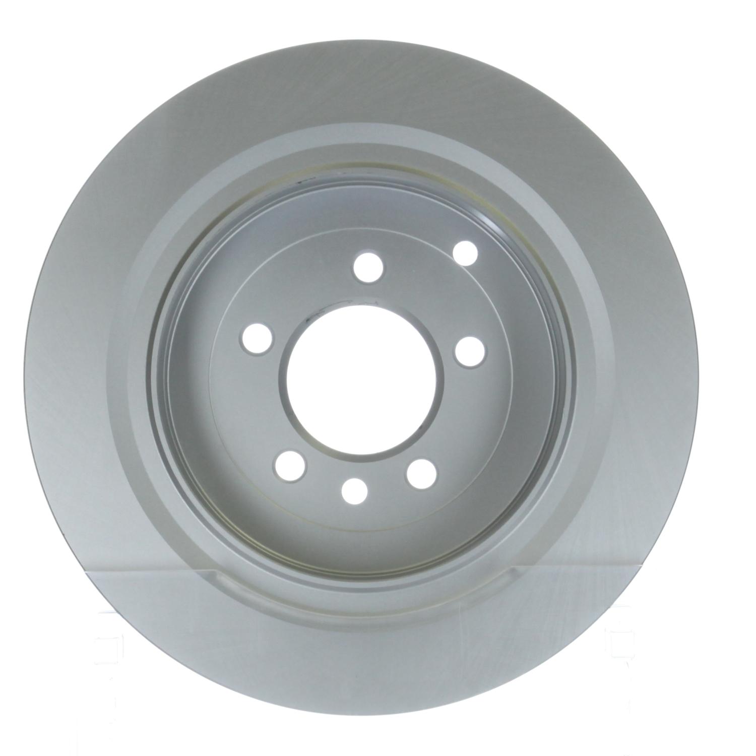 Inroble PP34272 - Disc Brake Rotor Inroble PP34272 Disc Brake Rotor product image 3 of 5