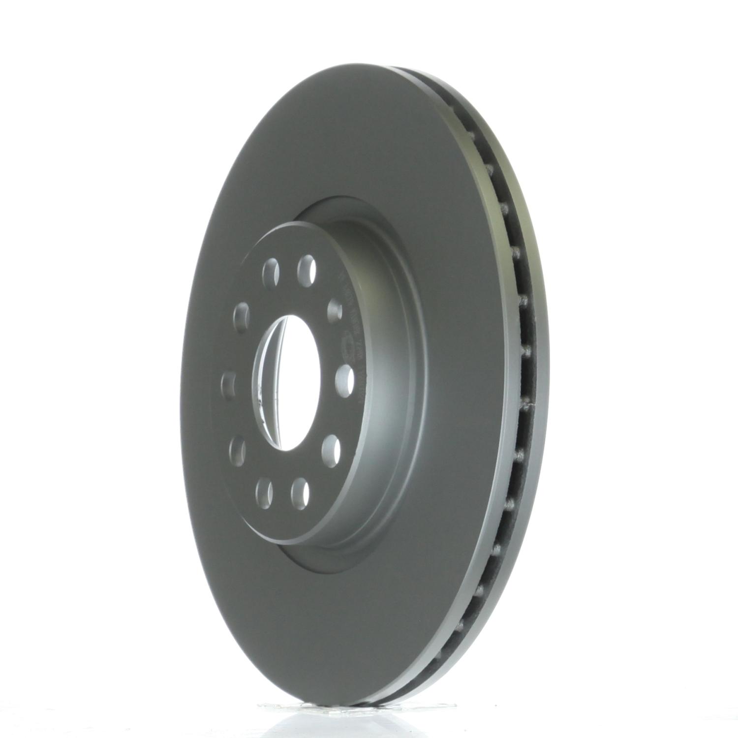 Inroble PP34279 Disc Brake Rotor product image 1 of 5