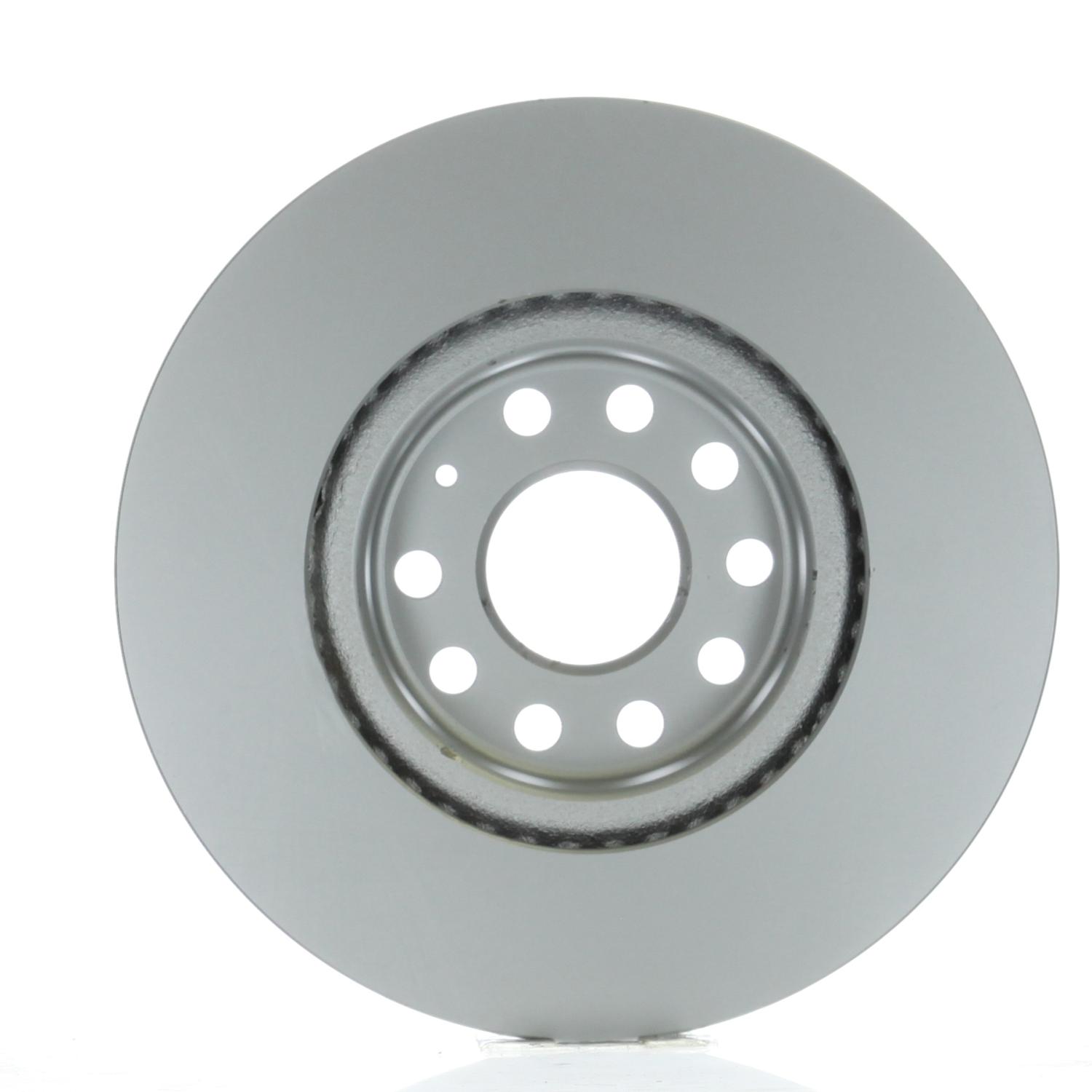 Inroble PP34279 Disc Brake Rotor product image 3 of 5