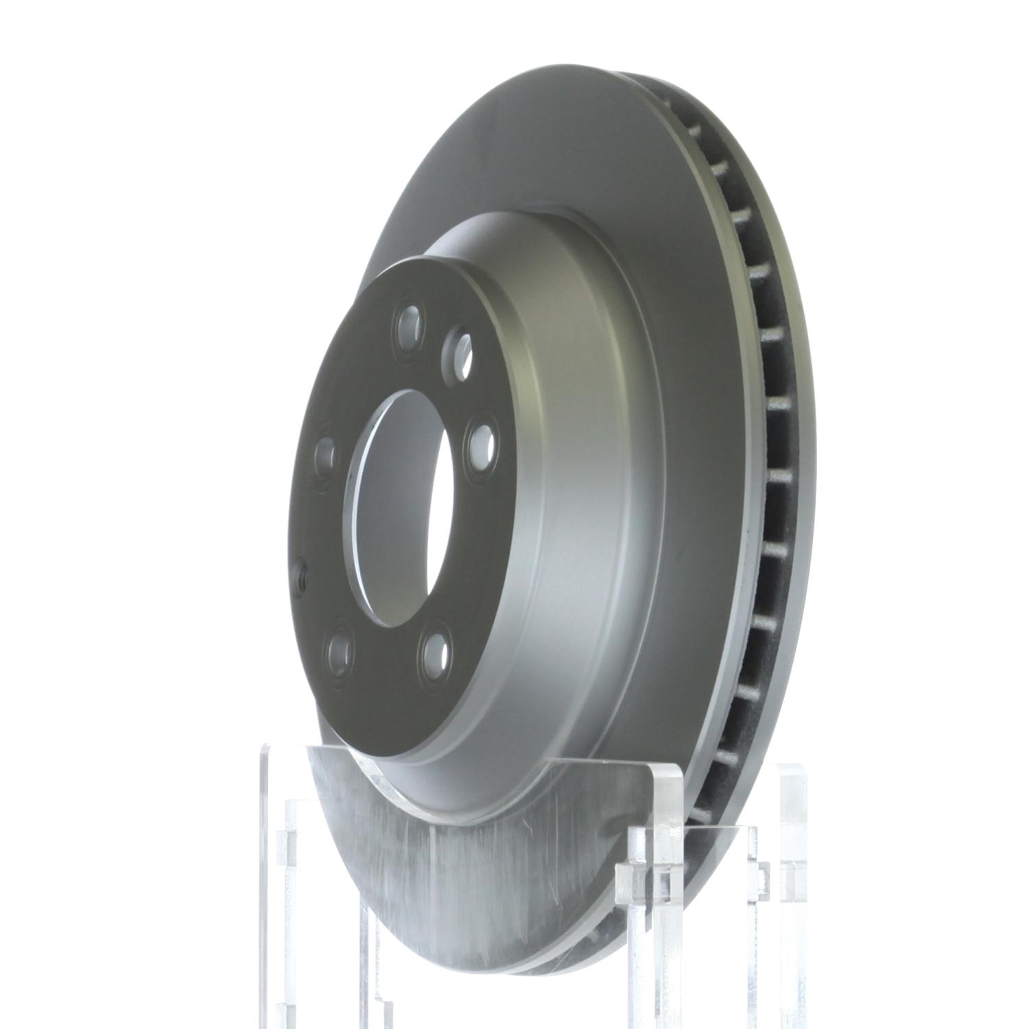 Inroble PP34287 - Disc Brake Rotor Inroble PP34287 Disc Brake Rotor product image 1 of 5