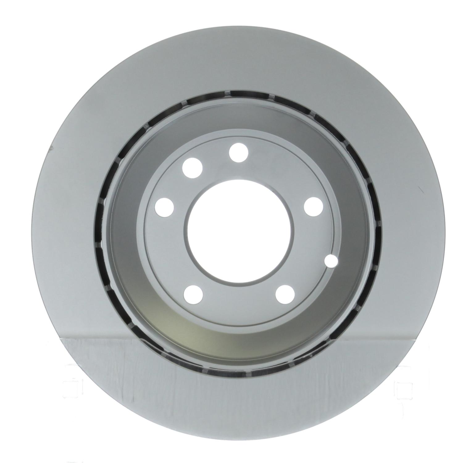 Inroble PP34287 - Disc Brake Rotor Inroble PP34287 Disc Brake Rotor product image 3 of 5