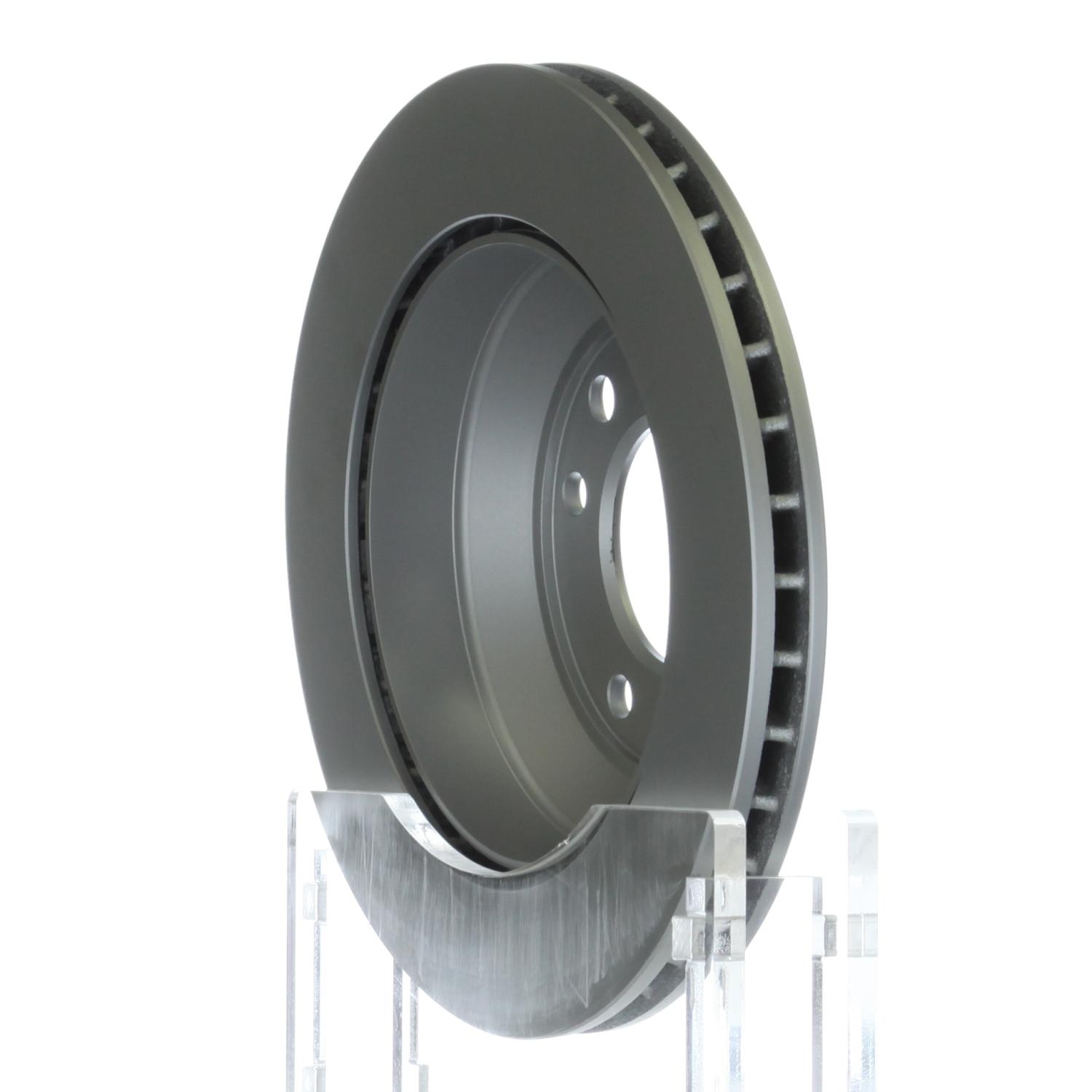 Inroble PP34287 - Disc Brake Rotor Inroble PP34287 Disc Brake Rotor product image 4 of 5