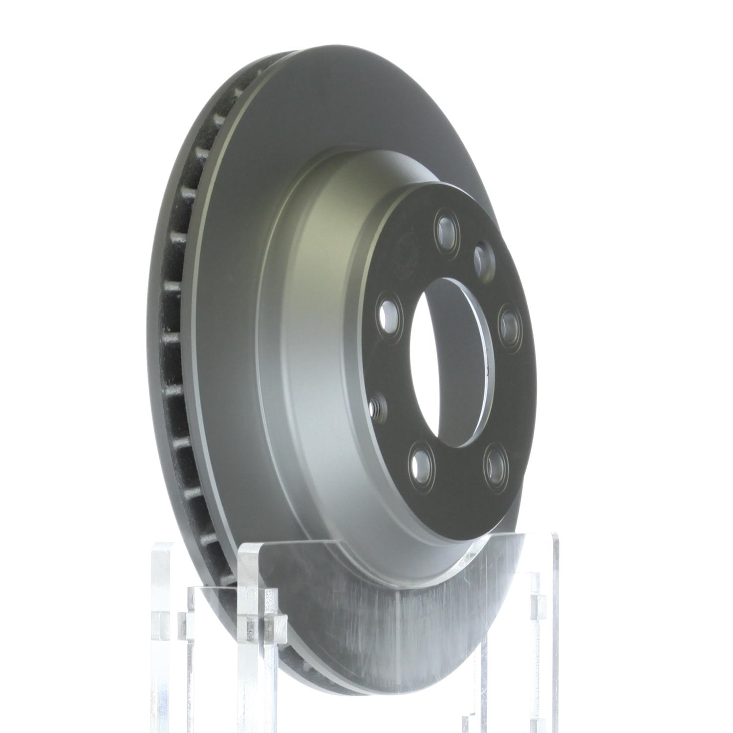 Inroble PP34287 - Disc Brake Rotor Inroble PP34287 Disc Brake Rotor product image 5 of 5