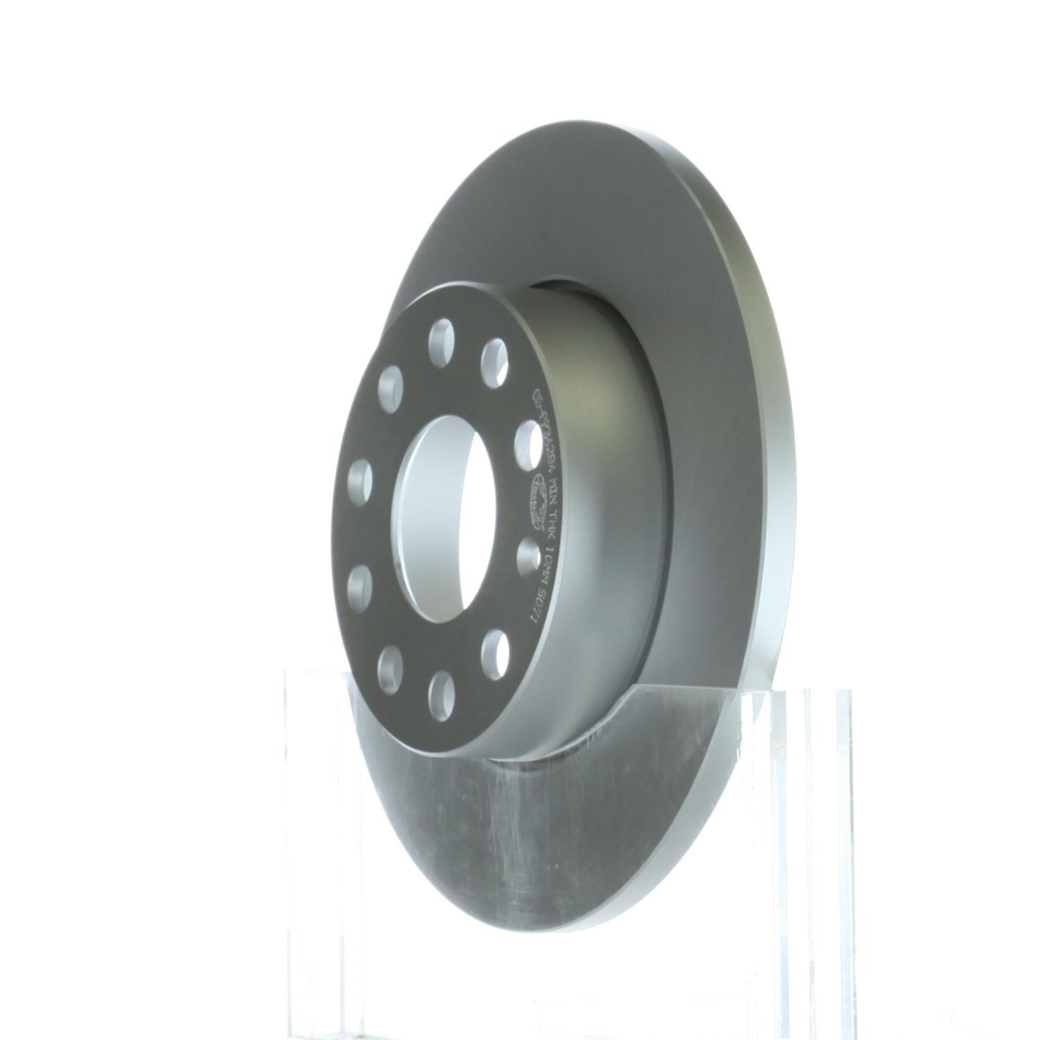 Inroble PP34294 - Disc Brake Rotor Inroble PP34294 Disc Brake Rotor product image 1 of 5