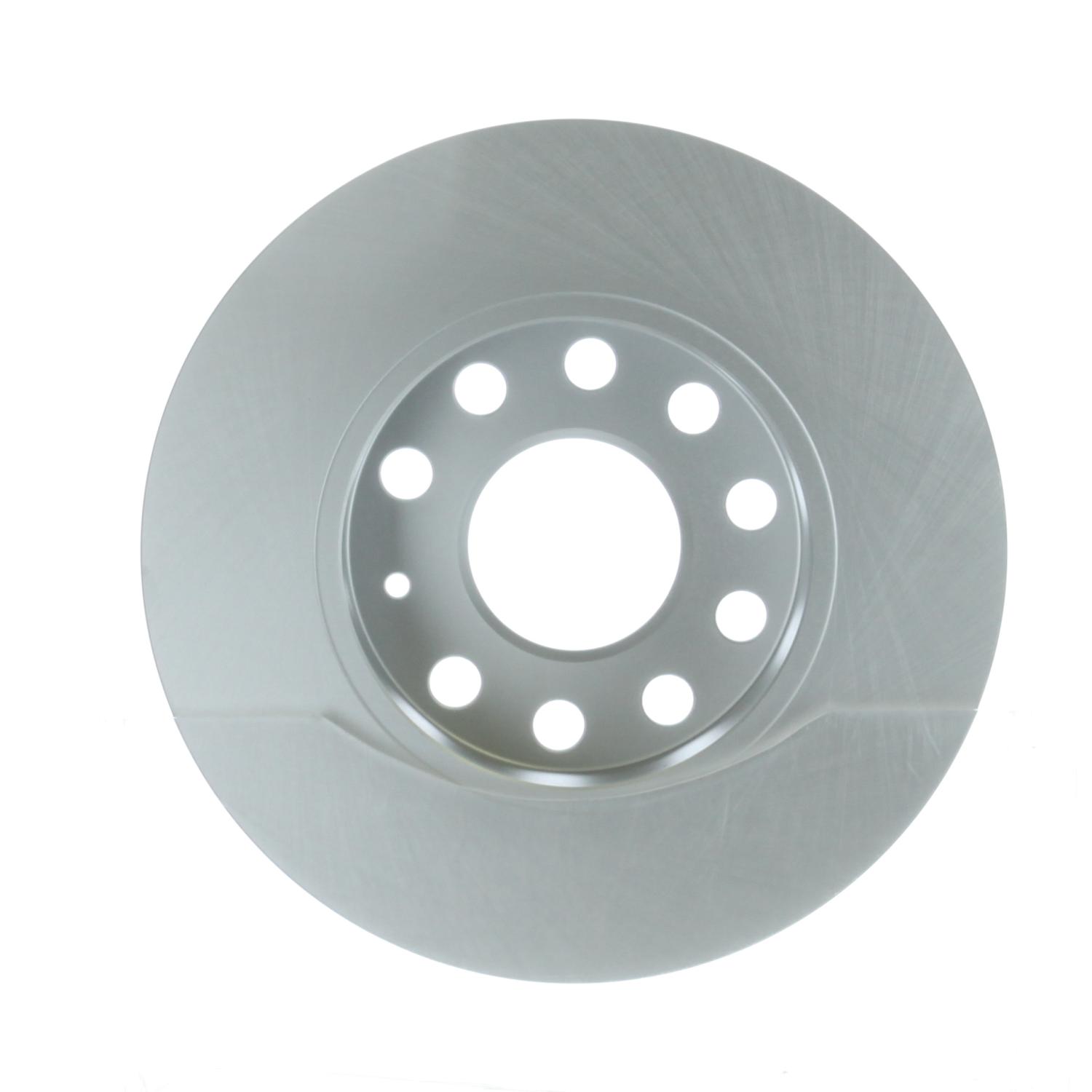 Inroble PP34294 - Disc Brake Rotor Inroble PP34294 Disc Brake Rotor product image 3 of 5