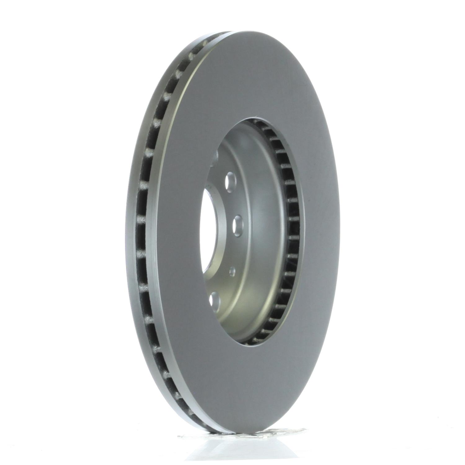 Inroble PP34303 - Disc Brake Rotor Inroble PP34303 Disc Brake Rotor product image 2 of 5