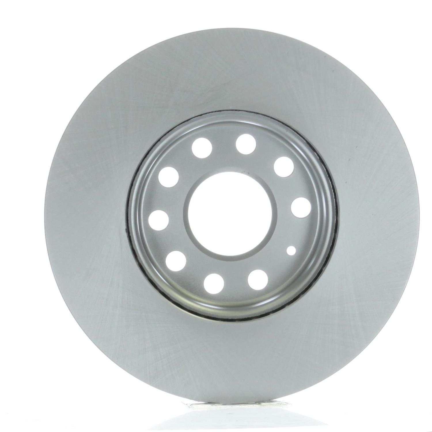 Inroble PP34303 - Disc Brake Rotor Inroble PP34303 Disc Brake Rotor product image 3 of 5