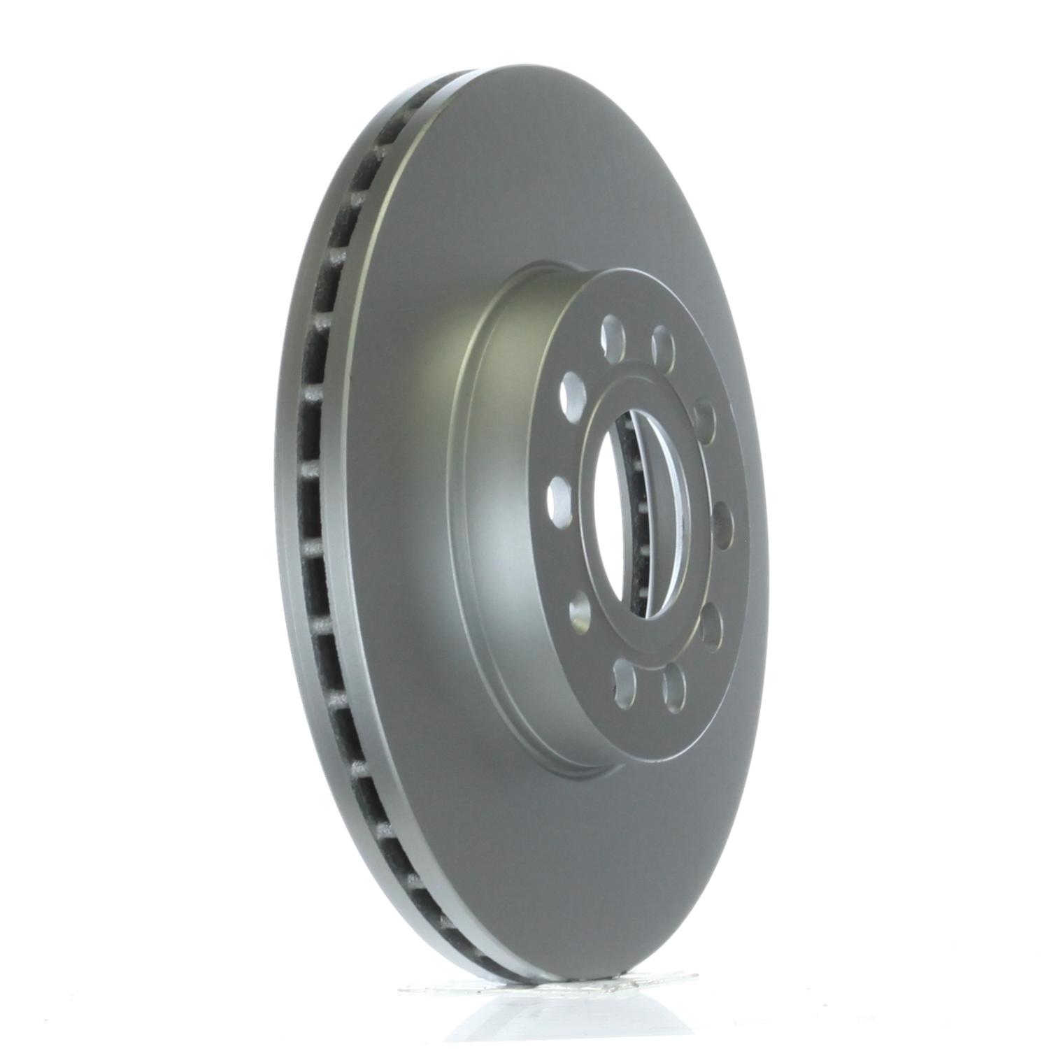 Inroble PP34303 - Disc Brake Rotor Inroble PP34303 Disc Brake Rotor product image 5 of 5