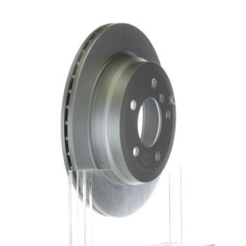 Inroble PP34317 Disc Brake Rotor product image 5 of 5