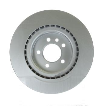 2015 Land Rover LR4 Disc Brake Rotor Front Inroble PP34333 image 3 of 4