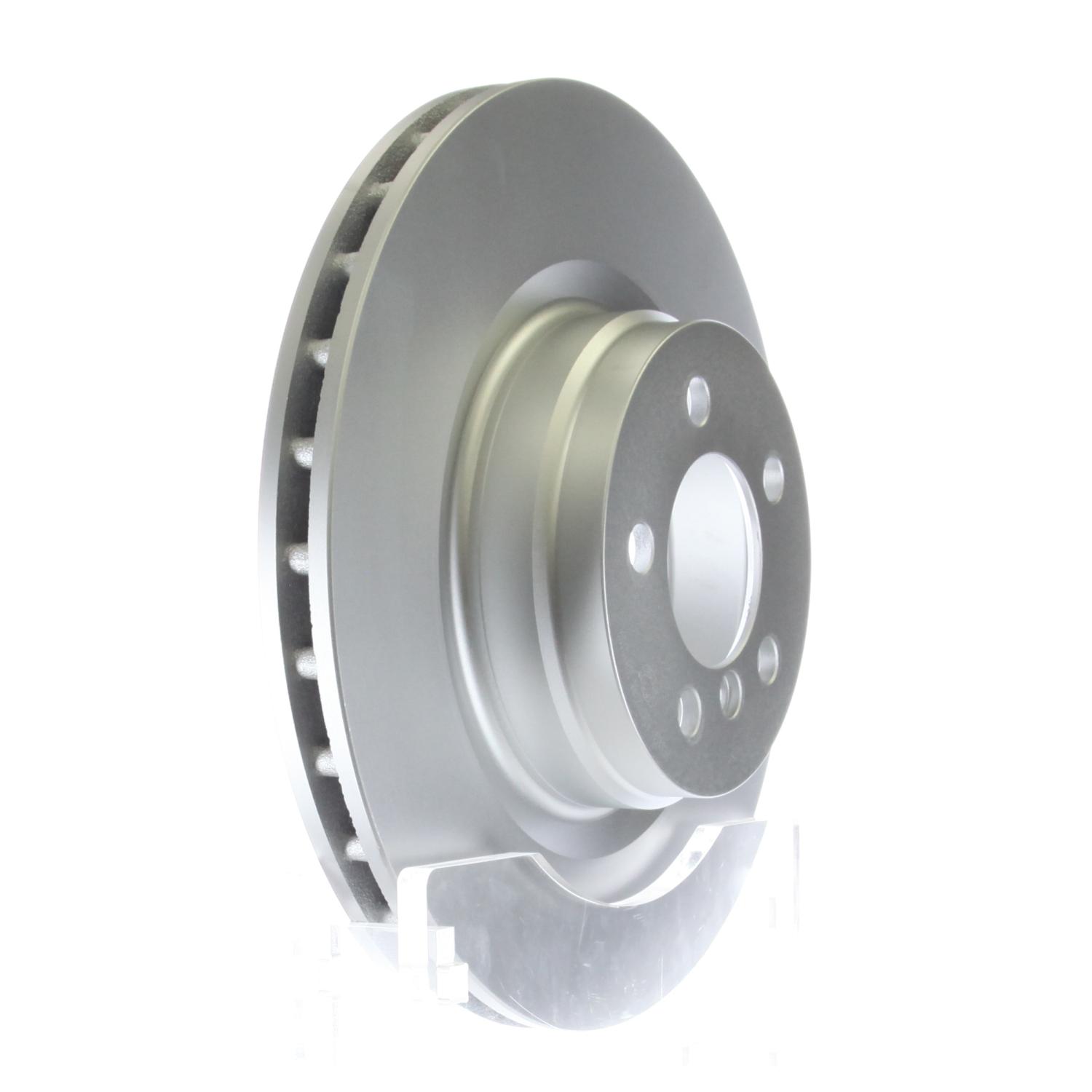 Inroble PP34337 - Disc Brake Rotor Inroble PP34337 Disc Brake Rotor product image 1 of 1