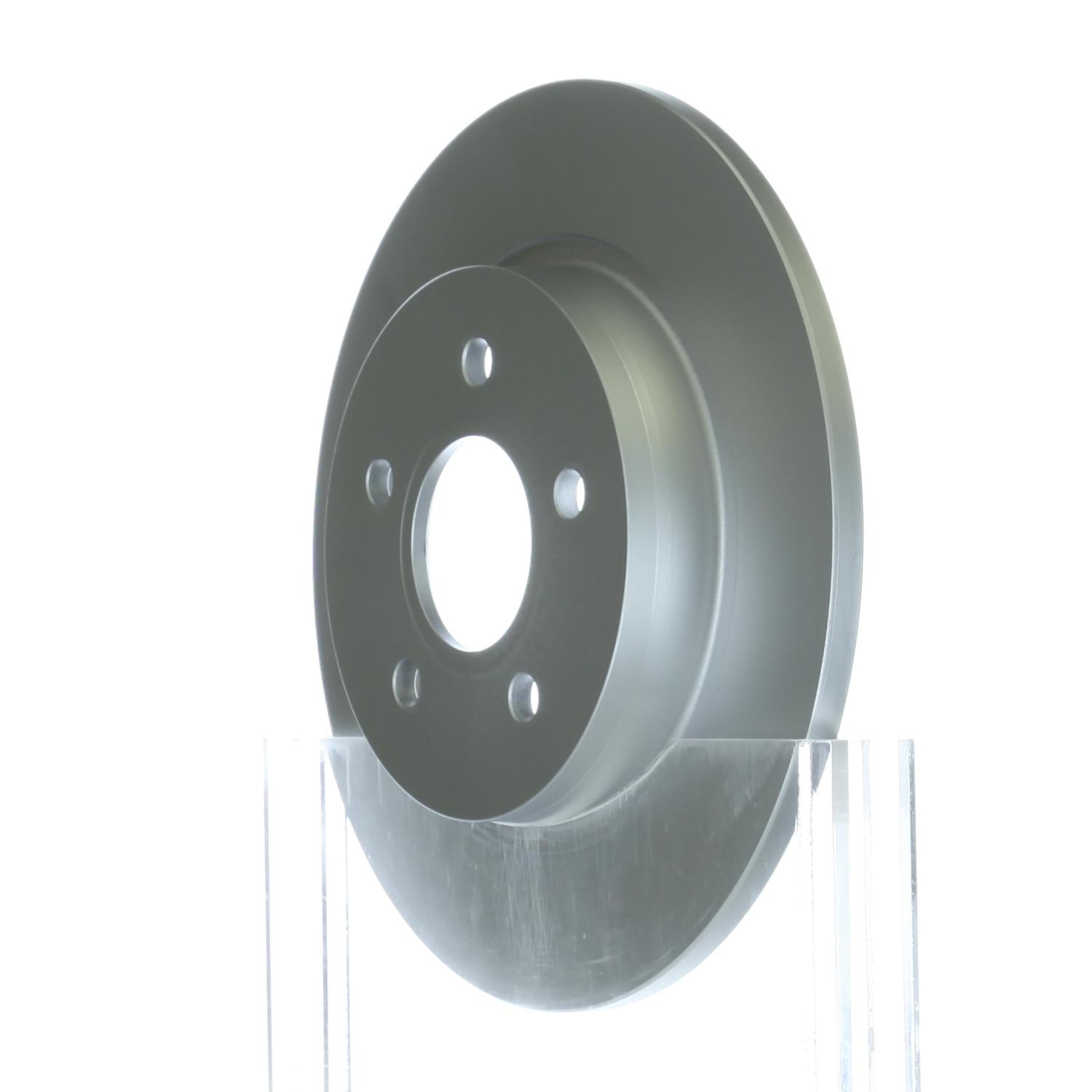 Inroble PP34347 Disc Brake Rotor product image 1 of 5
