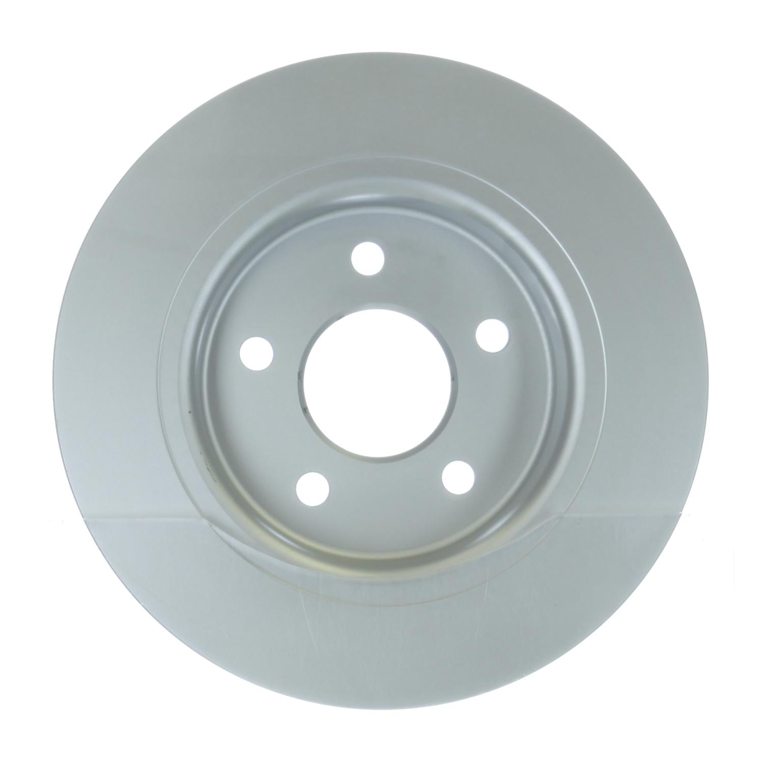 Inroble PP34347 Disc Brake Rotor product image 3 of 5