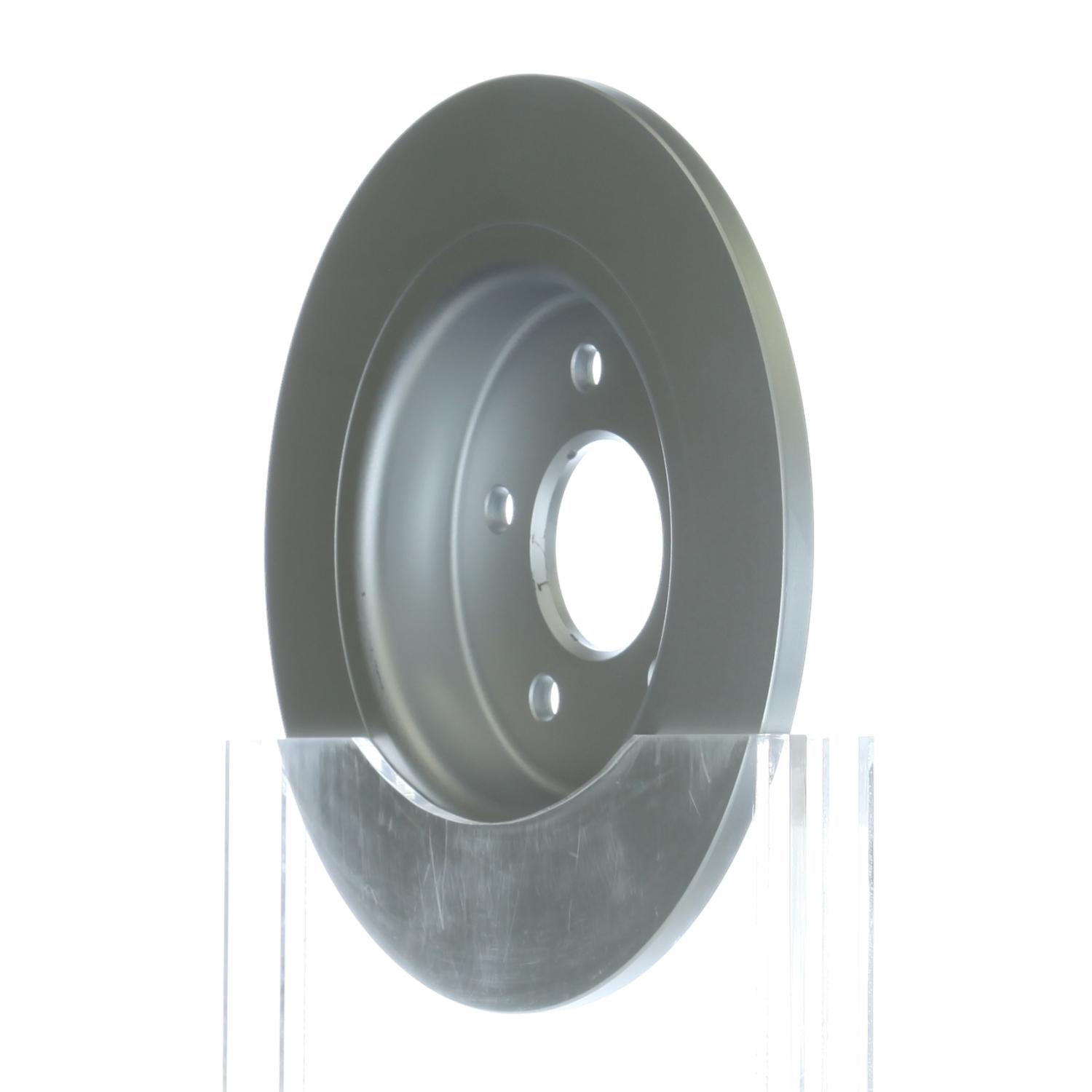 Inroble PP34347 Disc Brake Rotor product image 4 of 5