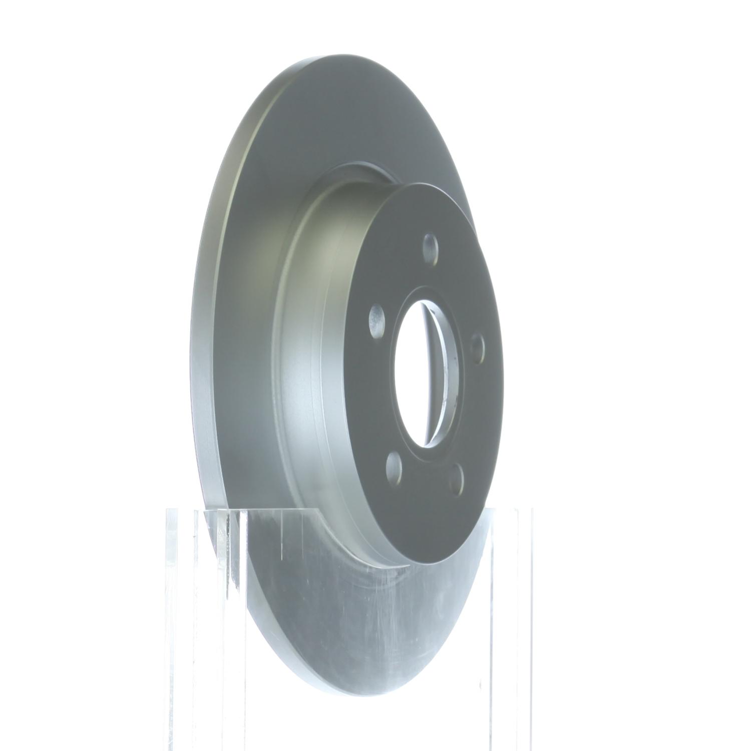Inroble PP34347 Disc Brake Rotor product image 5 of 5