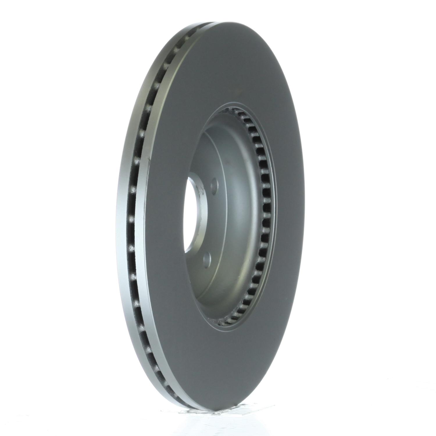 Inroble PP34349 - Disc Brake Rotor Inroble PP34349 Disc Brake Rotor product image 2 of 5