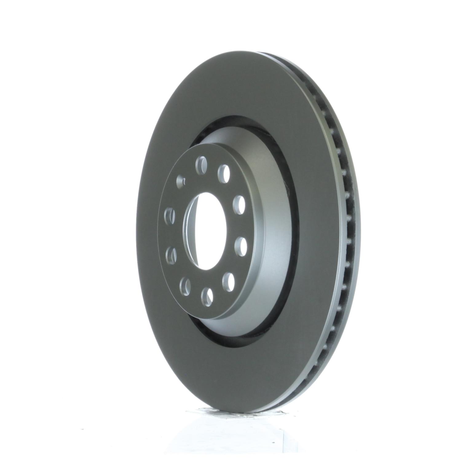 Inroble PP34359 - Disc Brake Rotor Inroble PP34359 Disc Brake Rotor product image 1 of 5