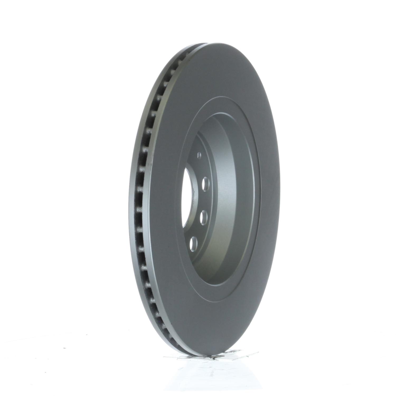 Inroble PP34359 - Disc Brake Rotor Inroble PP34359 Disc Brake Rotor product image 2 of 5