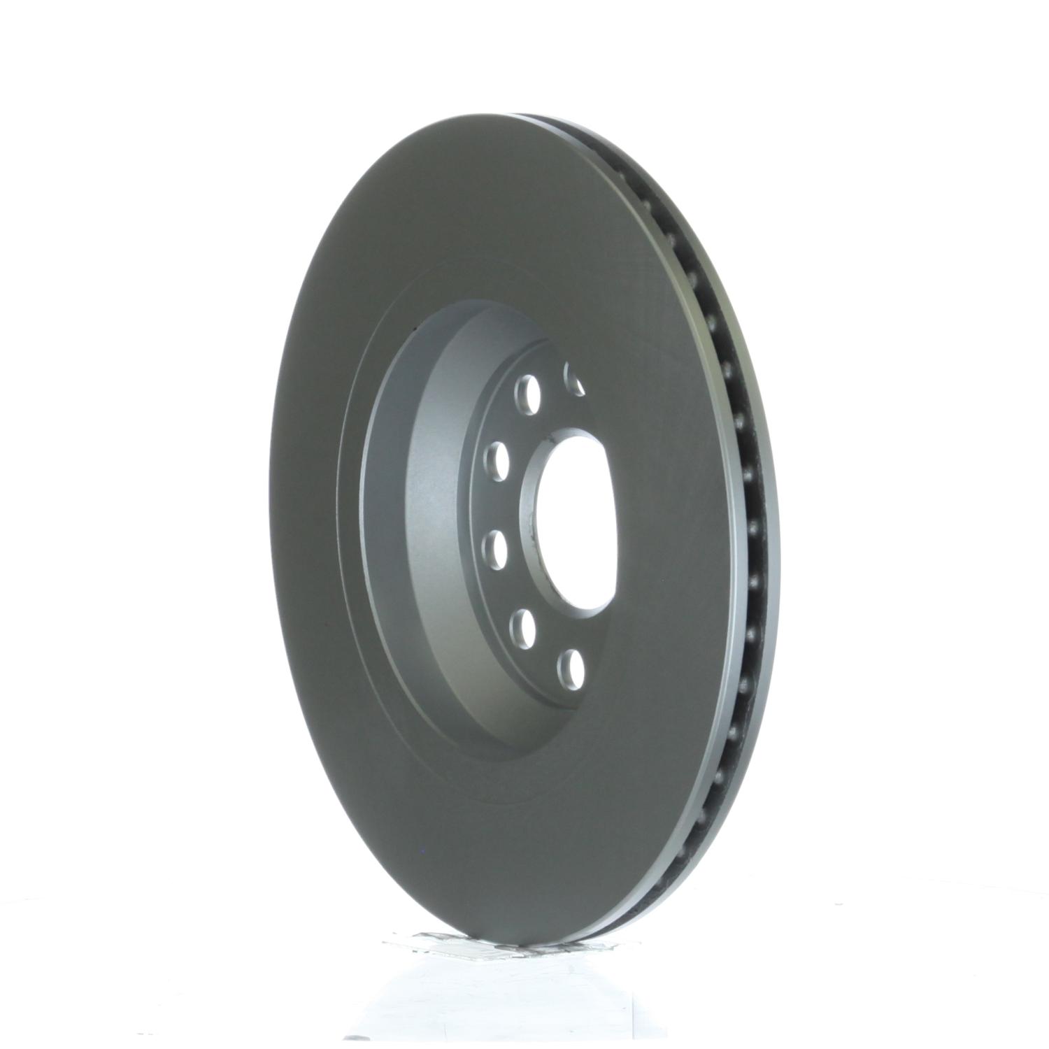 Inroble PP34359 - Disc Brake Rotor Inroble PP34359 Disc Brake Rotor product image 4 of 5