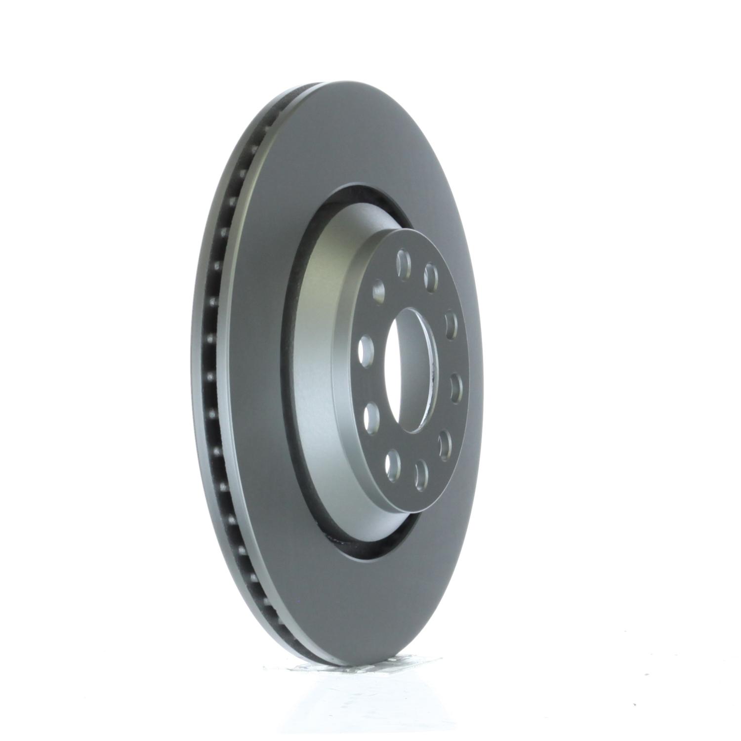 Inroble PP34359 - Disc Brake Rotor Inroble PP34359 Disc Brake Rotor product image 5 of 5