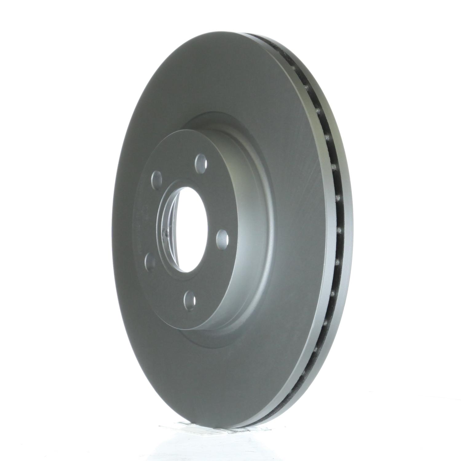 Inroble PP34364 Disc Brake Rotor product image 1 of 5