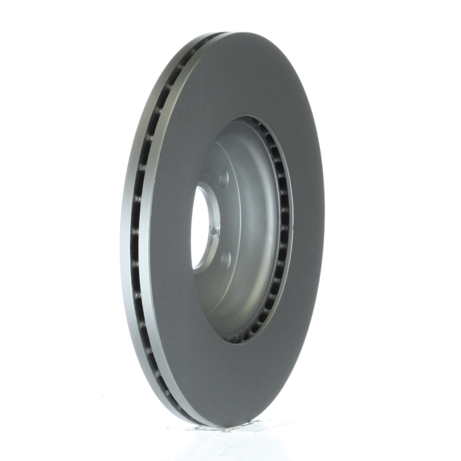 Inroble PP34364 Disc Brake Rotor product image 2 of 5