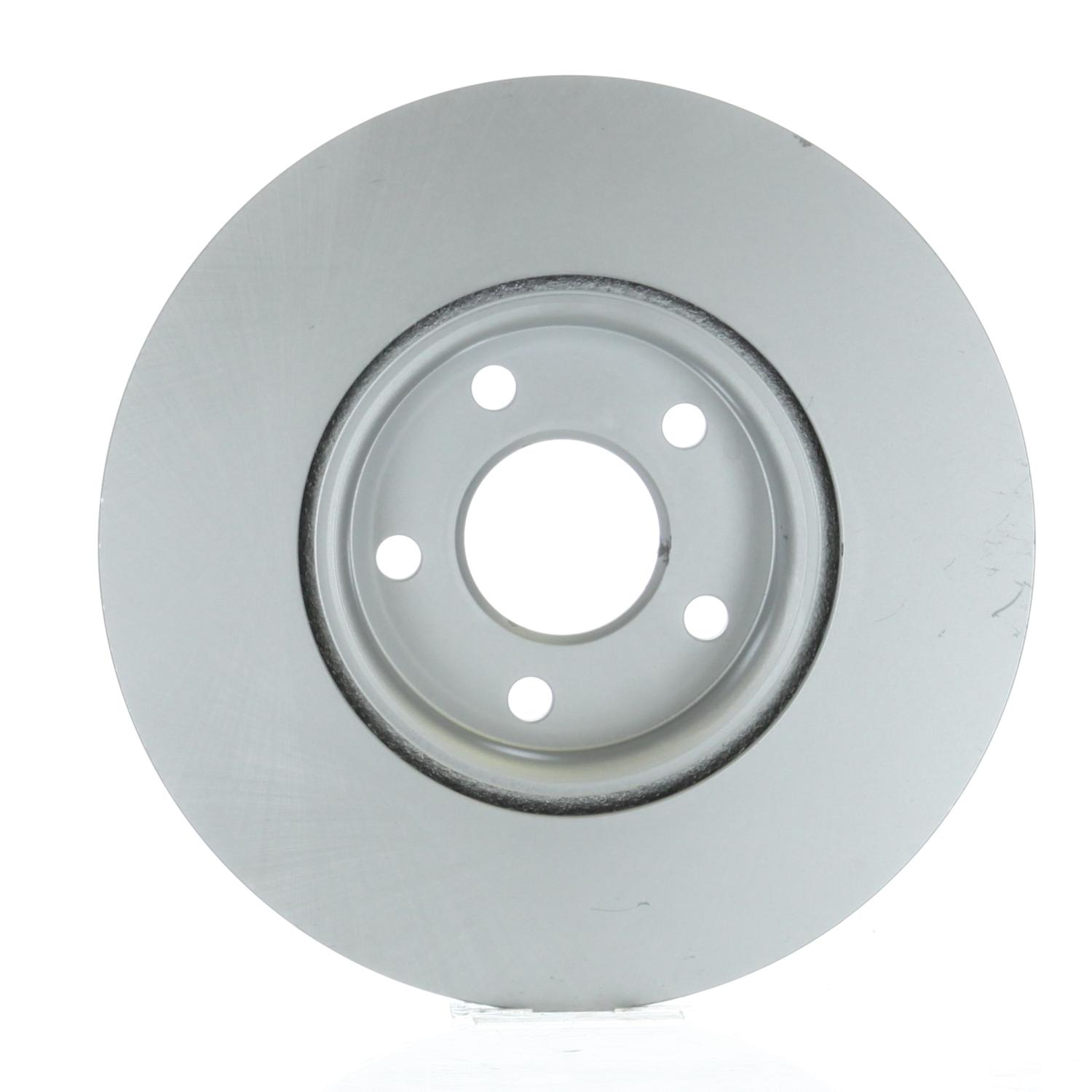 Inroble PP34364 Disc Brake Rotor product image 3 of 5