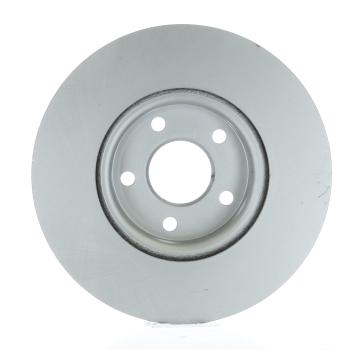2018 Ford C-Max Disc Brake Rotor Front Inroble PP34364 image 3 of 4