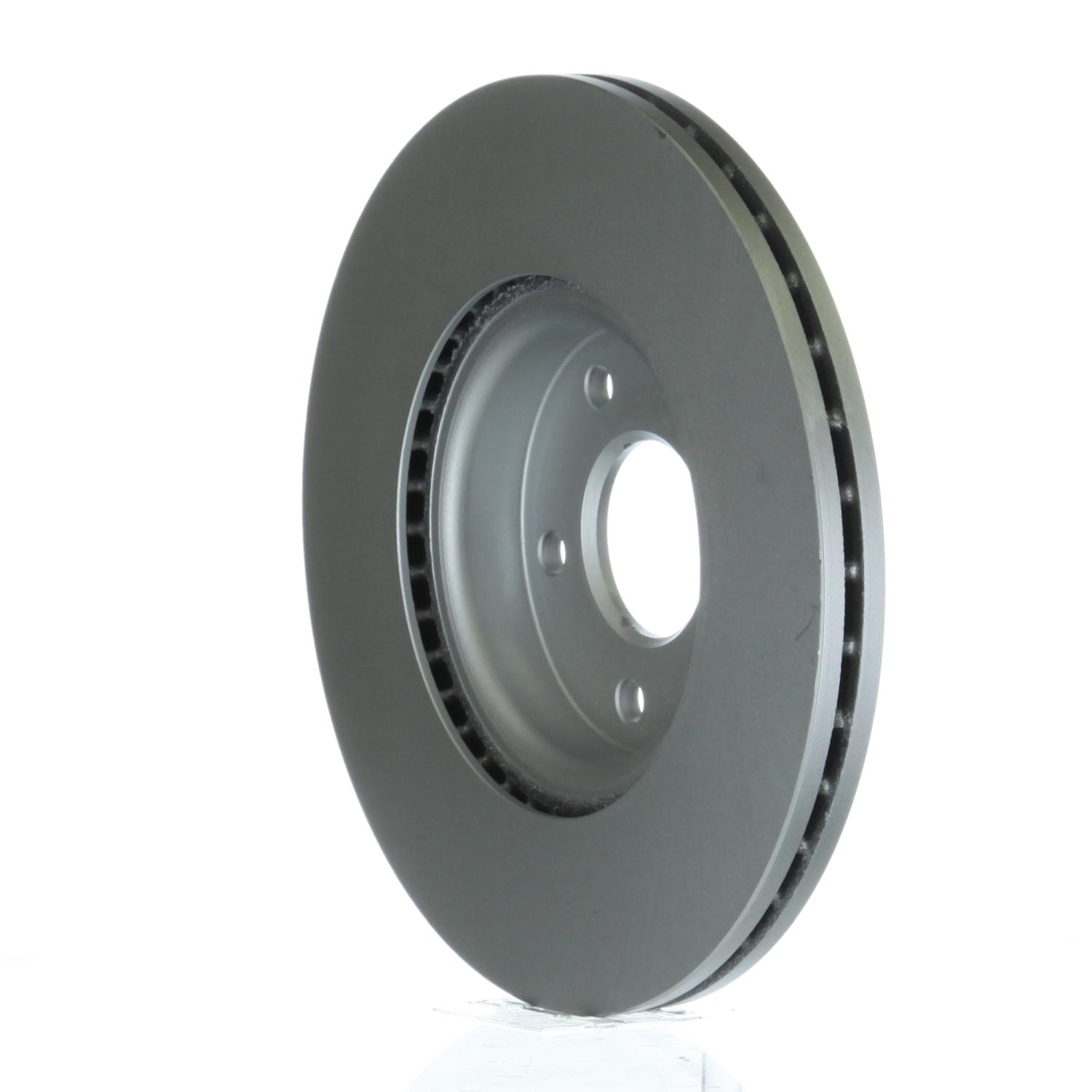 Inroble PP34364 Disc Brake Rotor product image 4 of 5