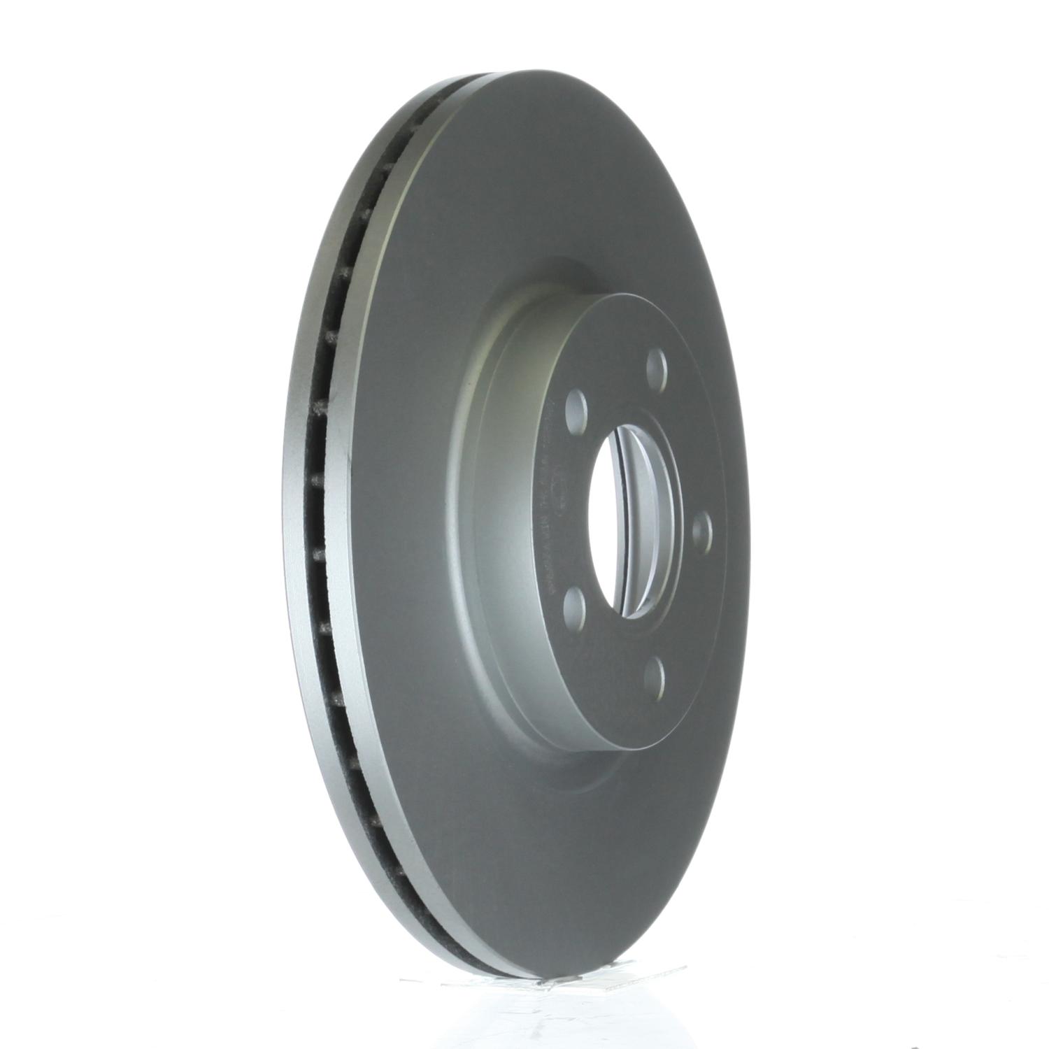 Inroble PP34364 Disc Brake Rotor product image 5 of 5