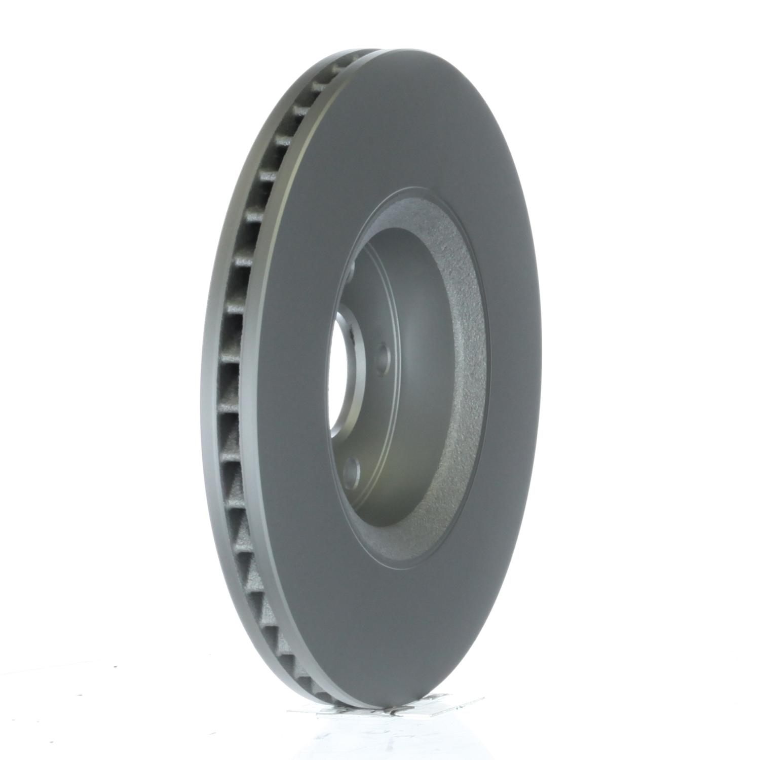 Inroble PP34380 - Disc Brake Rotor Inroble PP34380 Disc Brake Rotor product image 2 of 5